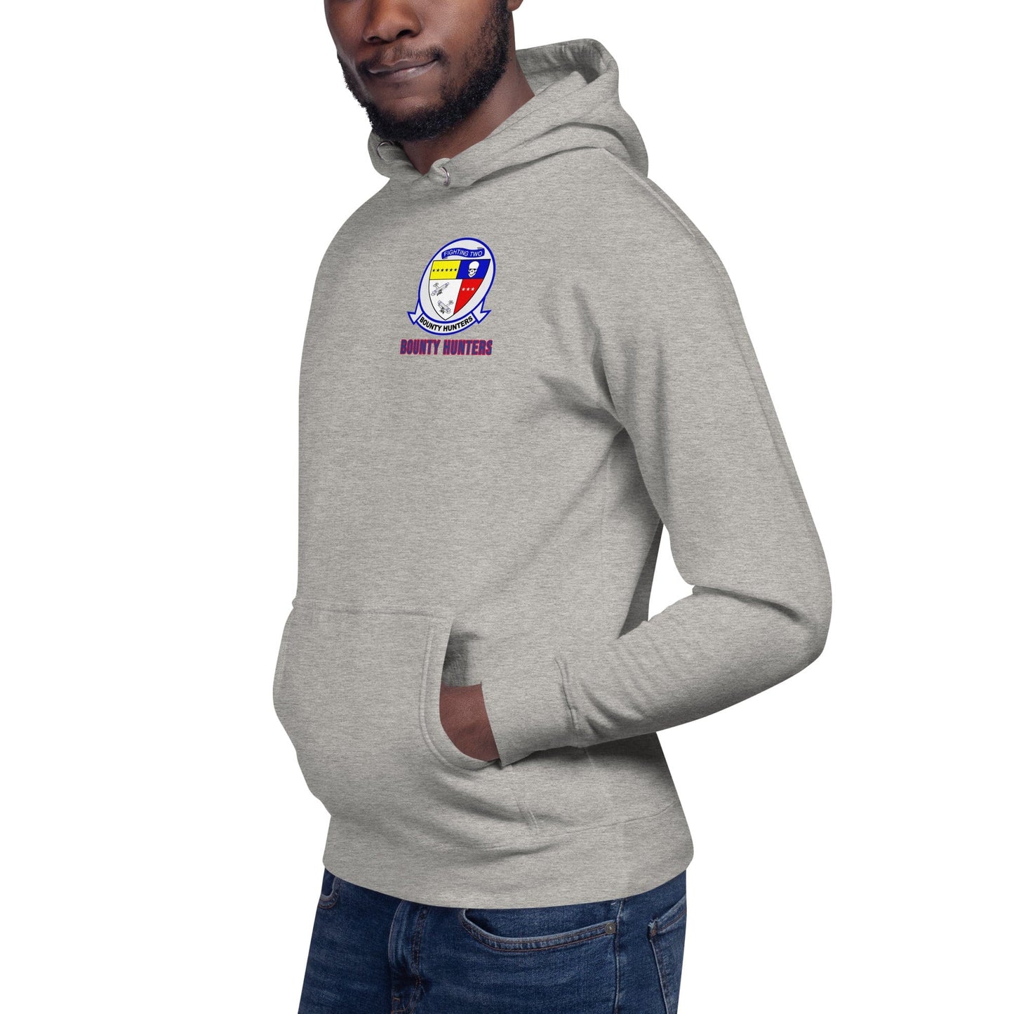 VFA-2 "Bounty Hunters" Mens Hoodie