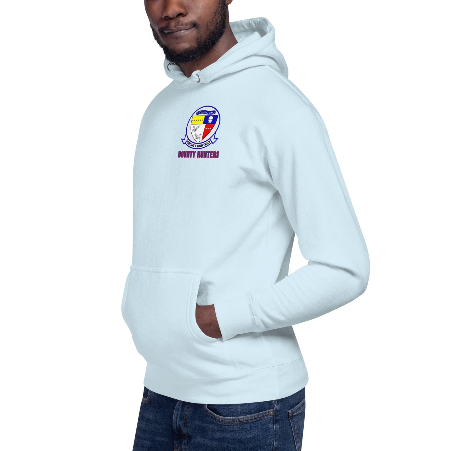 VFA-2 "Bounty Hunters" Mens Hoodie