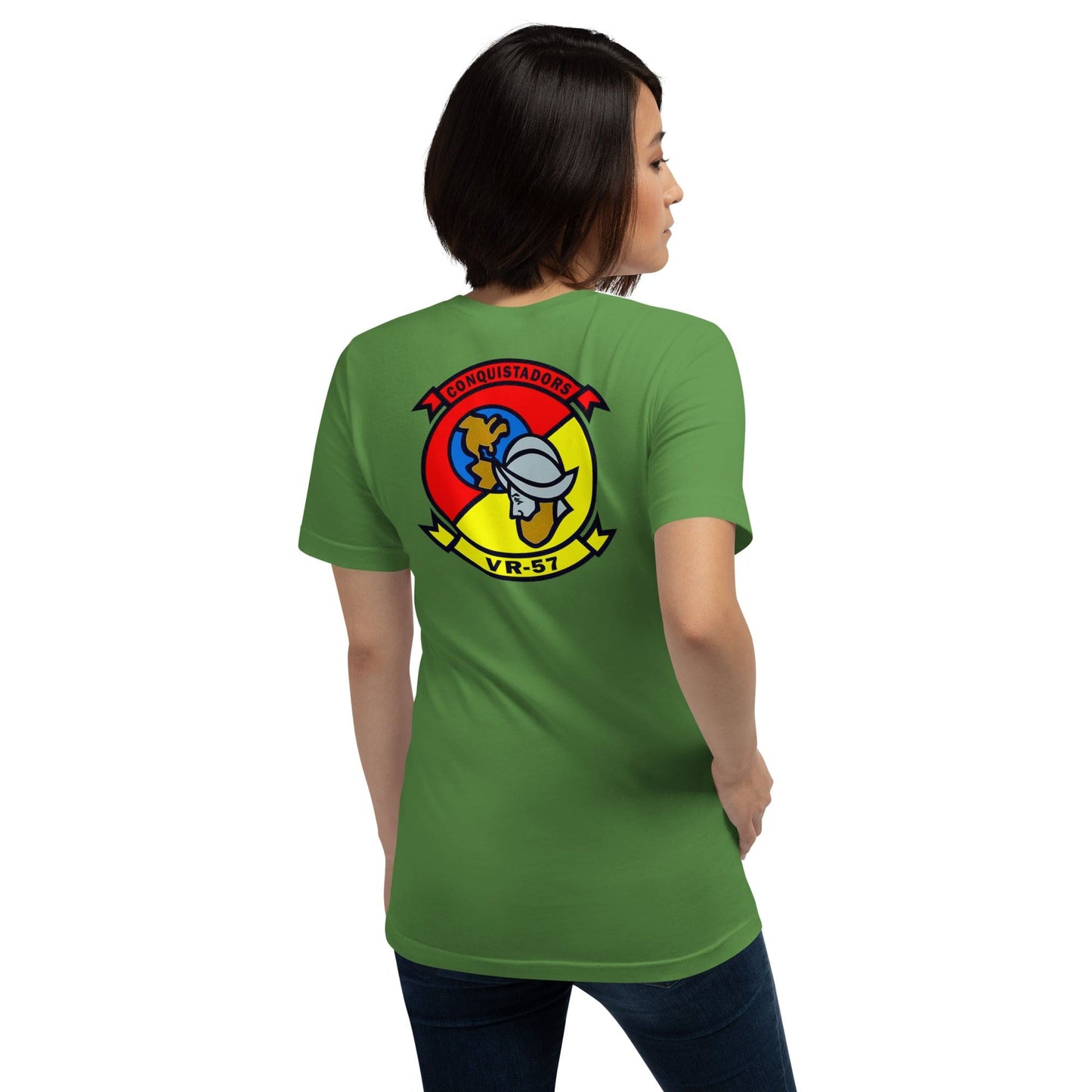 VR-57 "Conquistadors" Women's T-Shirt