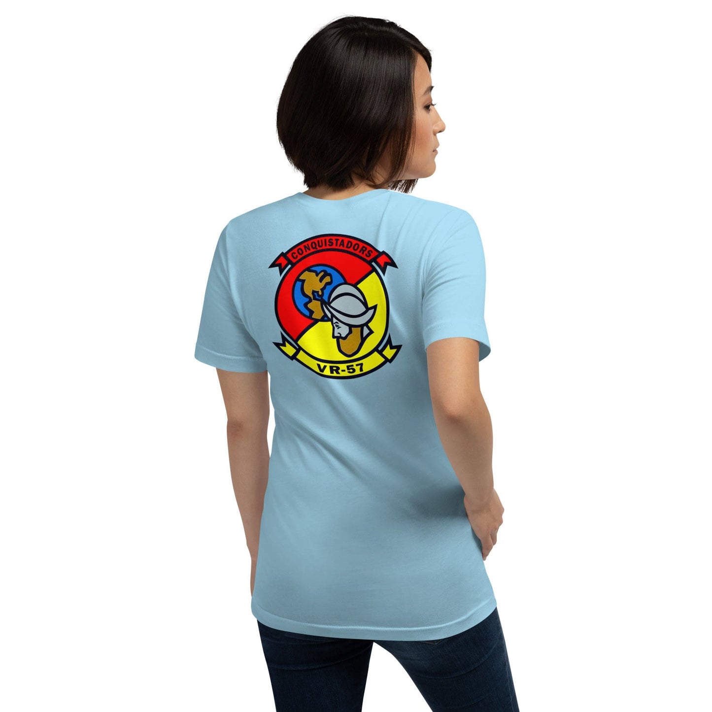 VR-57 "Conquistadors" Women's T-Shirt