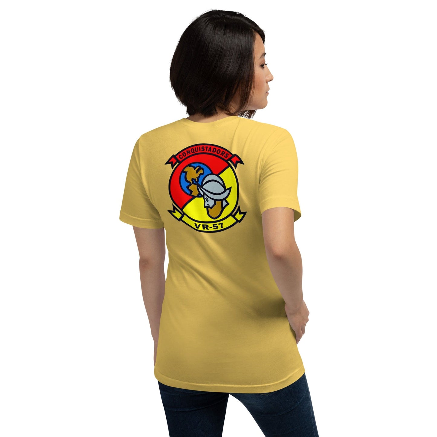VR-57 "Conquistadors" Women's T-Shirt