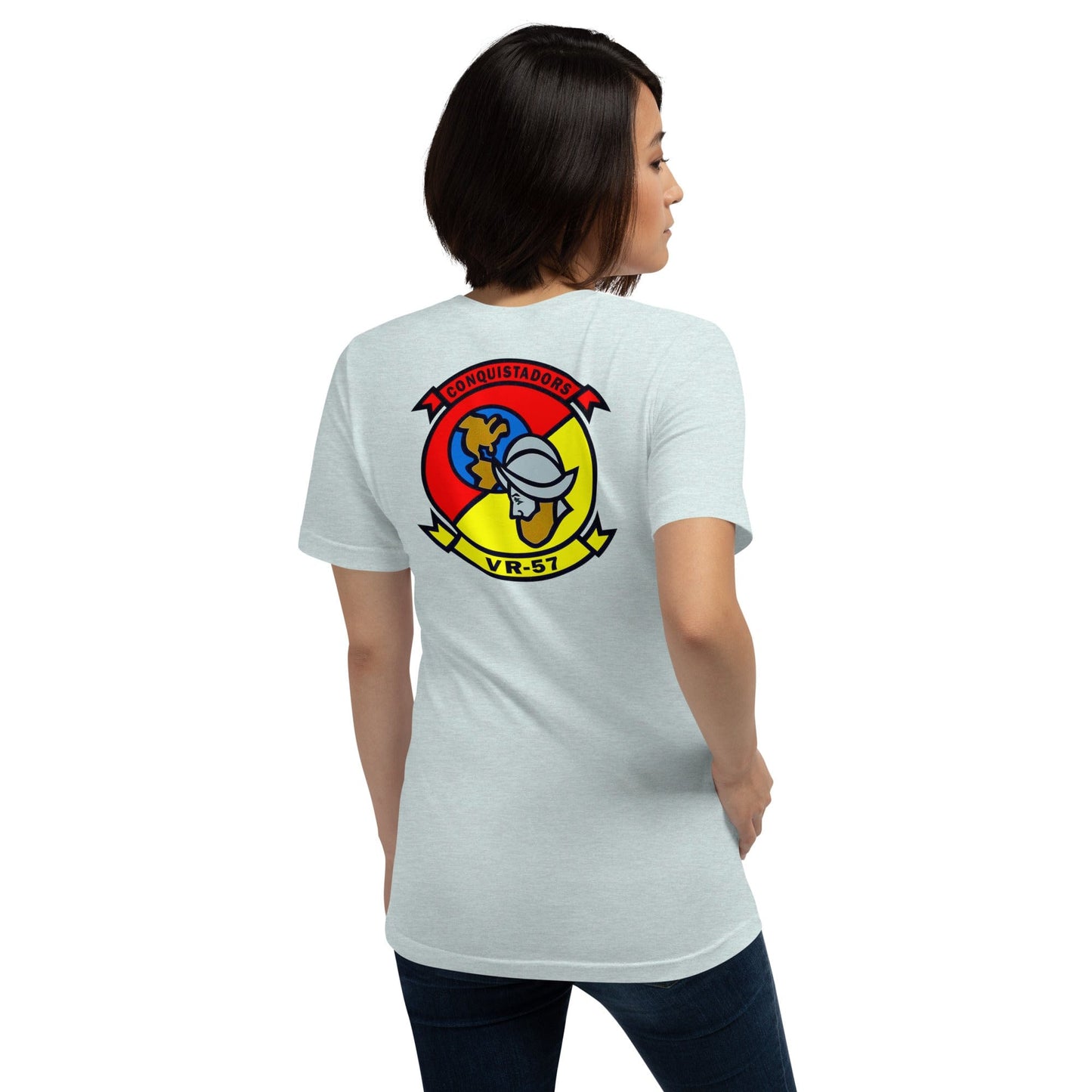 VR-57 "Conquistadors" Women's T-Shirt