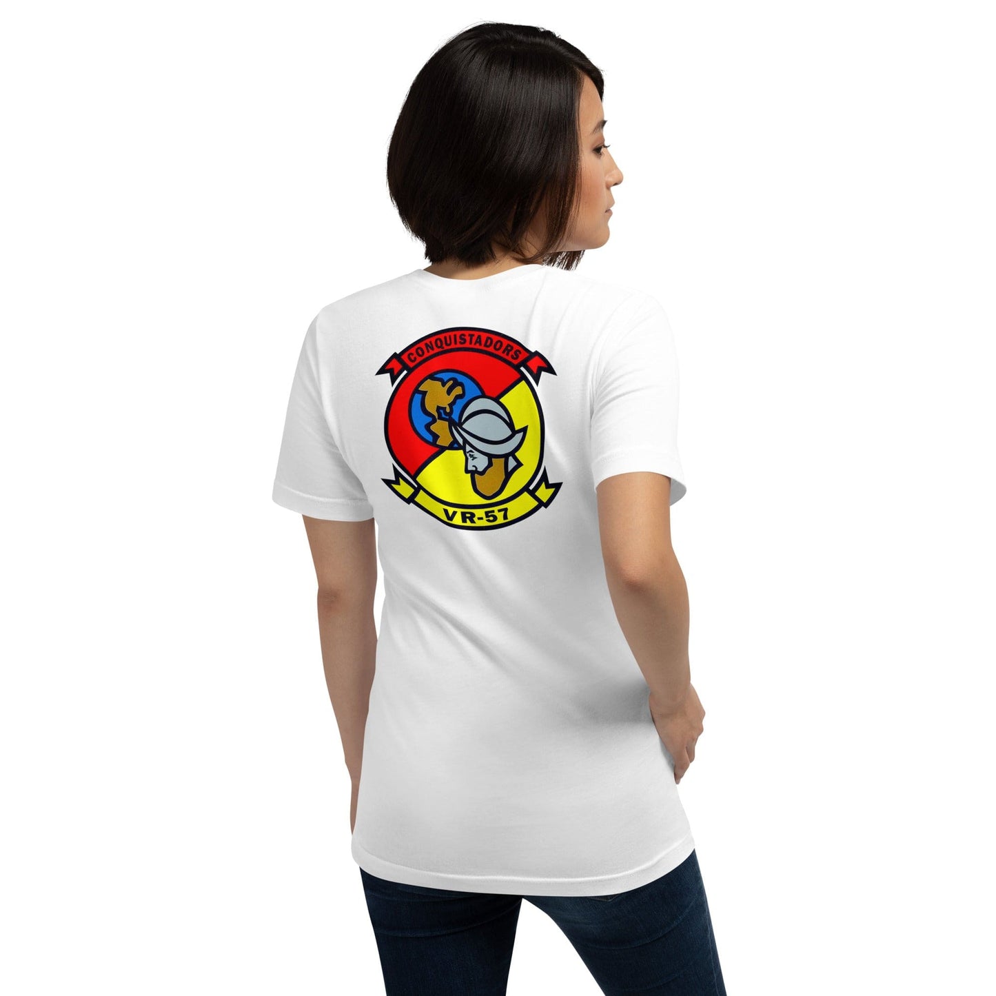 VR-57 "Conquistadors" Women's T-Shirt