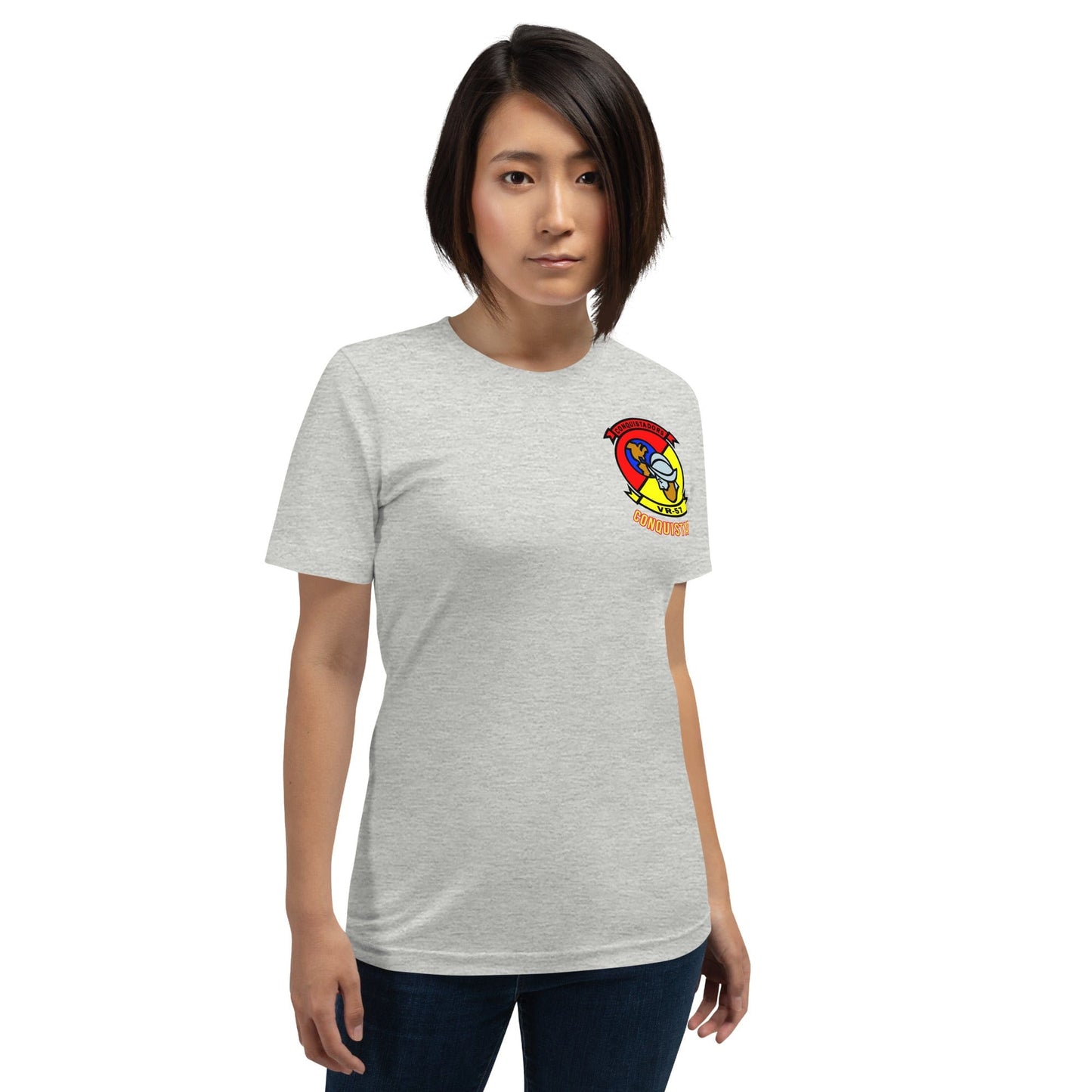 VR-57 "Conquistadors" Women's T-Shirt