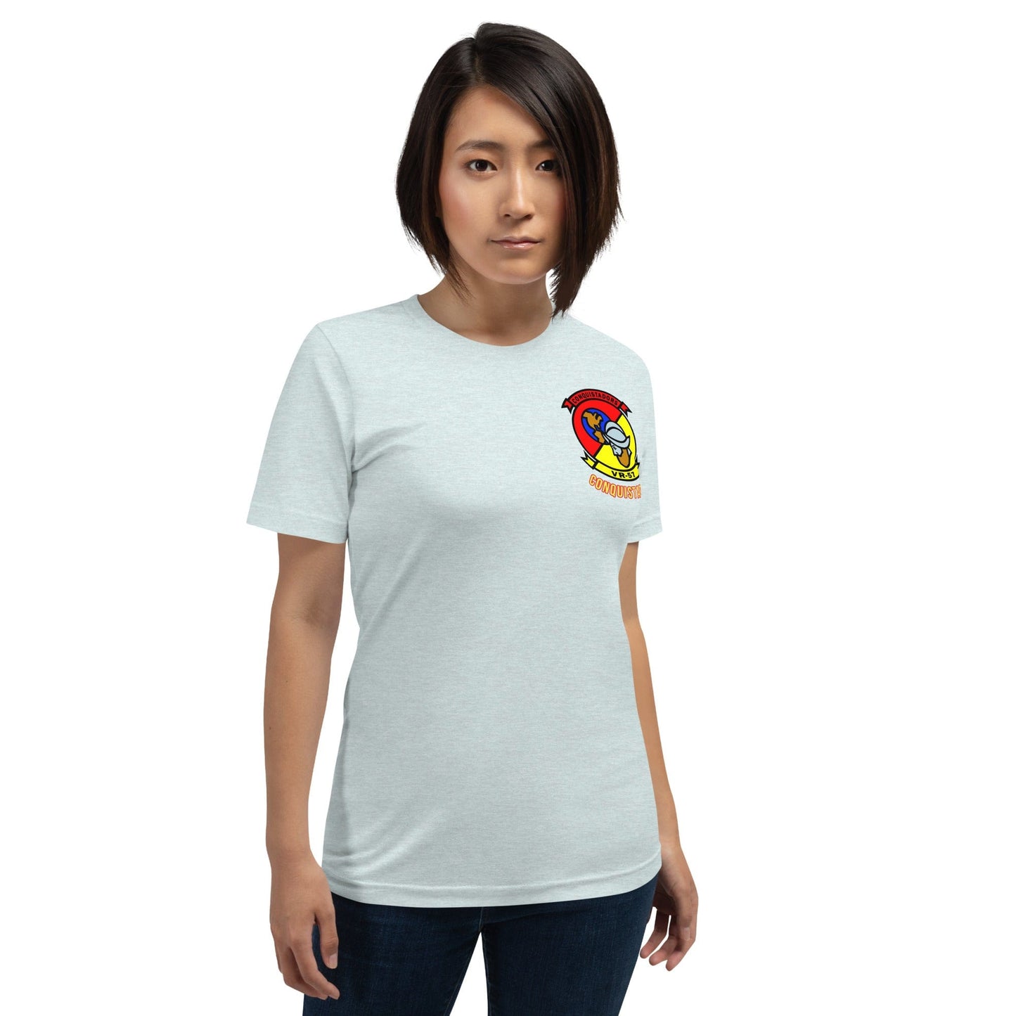 VR-57 "Conquistadors" Women's T-Shirt