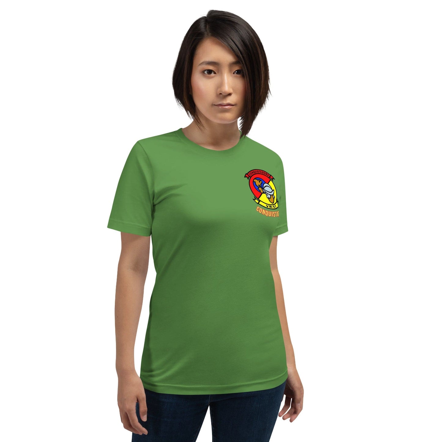 VR-57 "Conquistadors" Women's T-Shirt