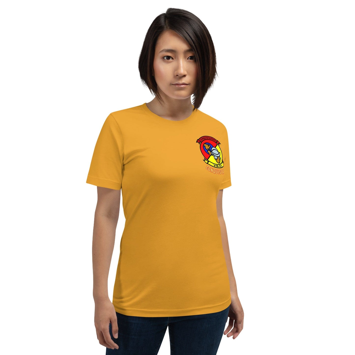 VR-57 "Conquistadors" Women's T-Shirt