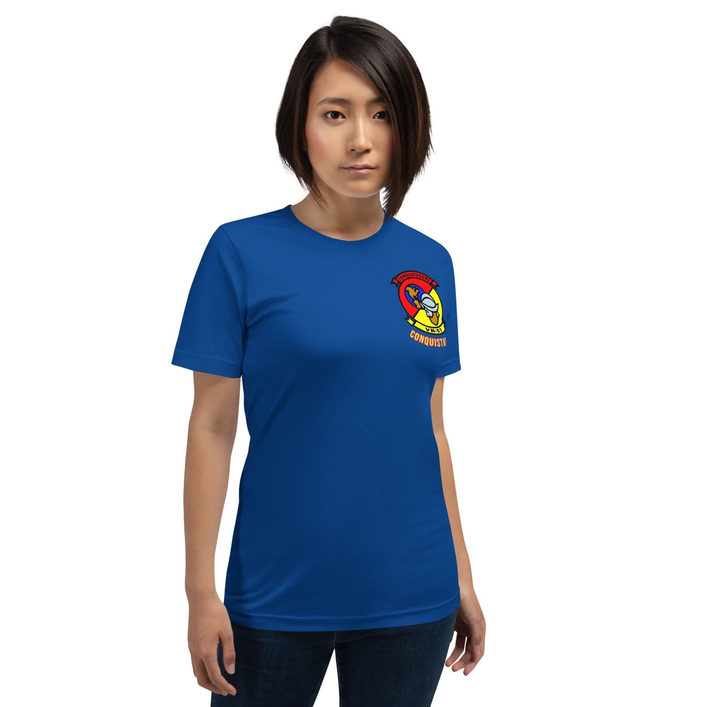 VR-57 "Conquistadors" Women's T-Shirt