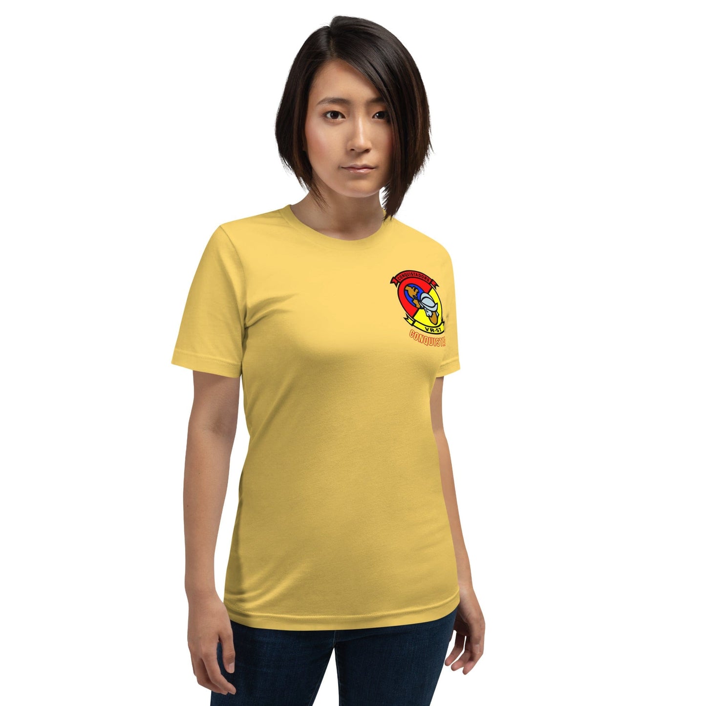 VR-57 "Conquistadors" Women's T-Shirt