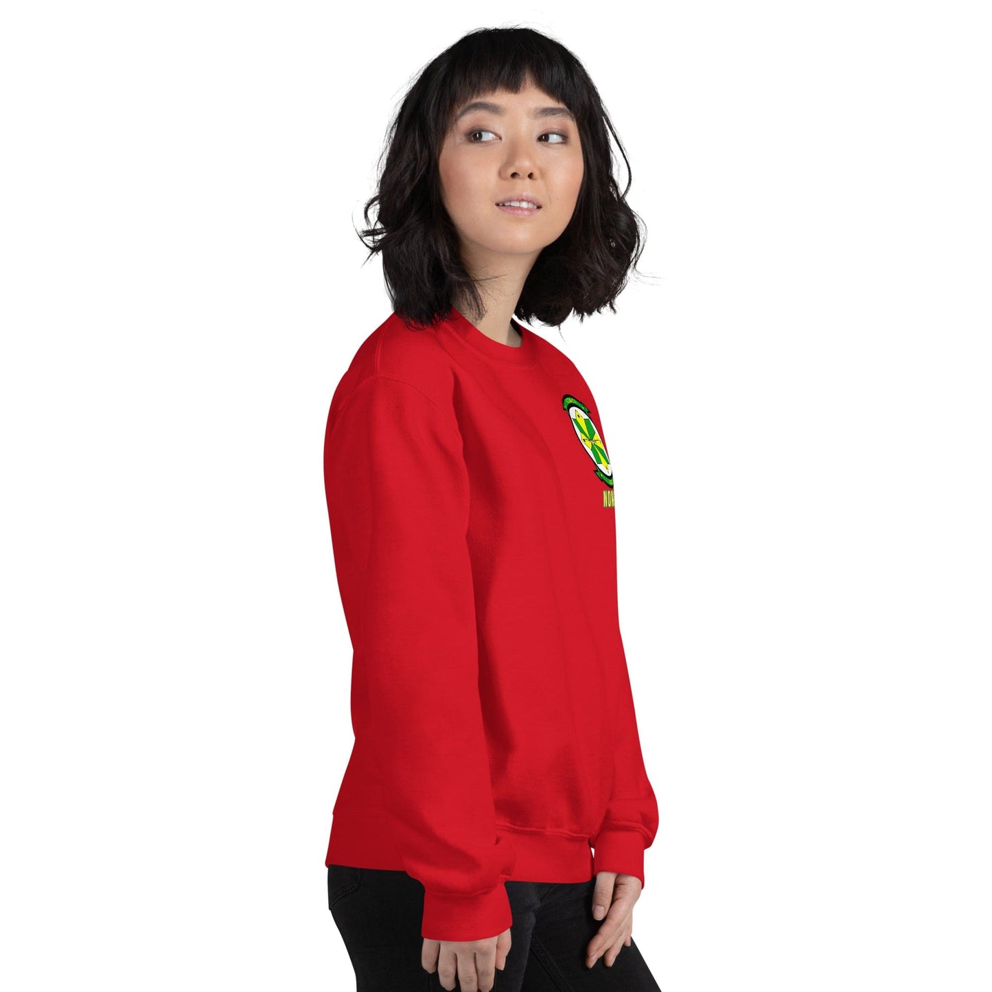 VR-62 "Nomads" Women's Sweatshirt
