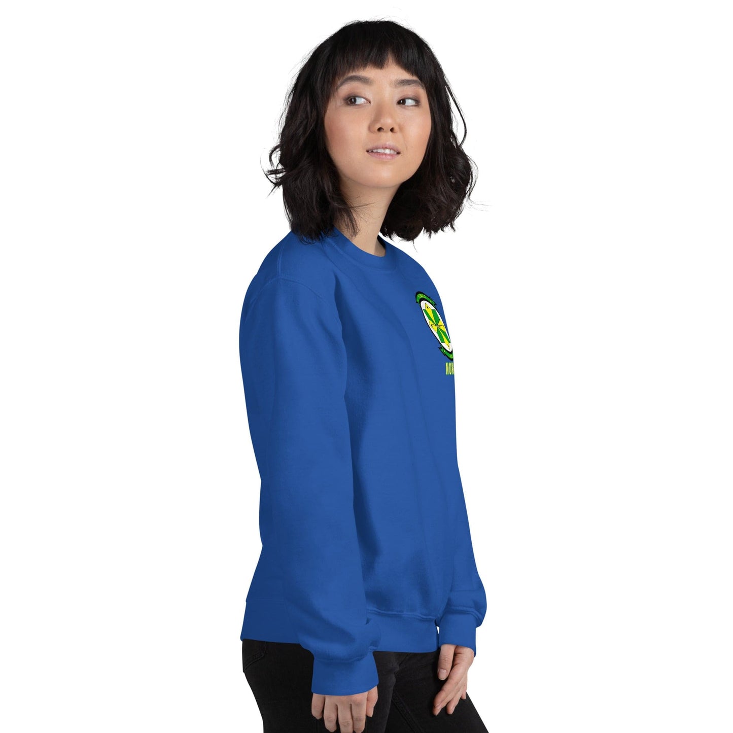 VR-62 "Nomads" Women's Sweatshirt