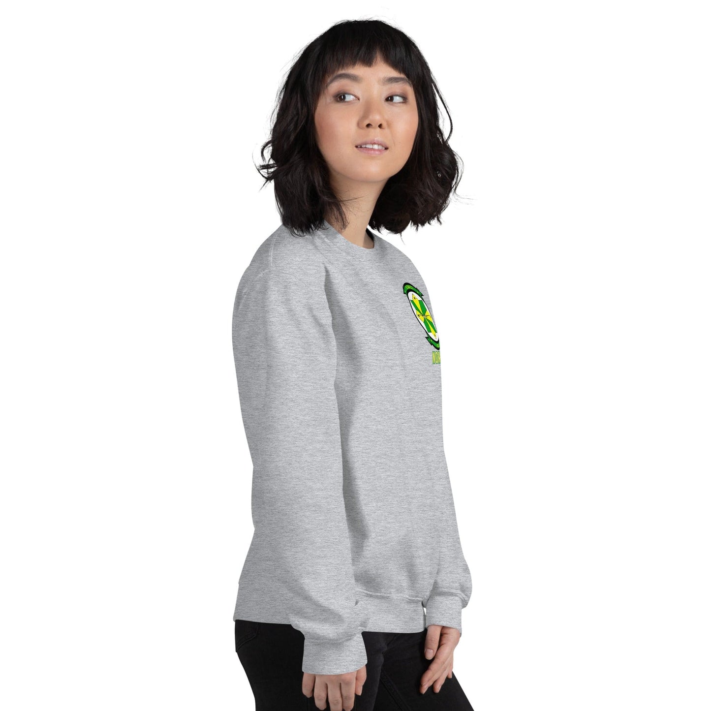 VR-62 "Nomads" Women's Sweatshirt
