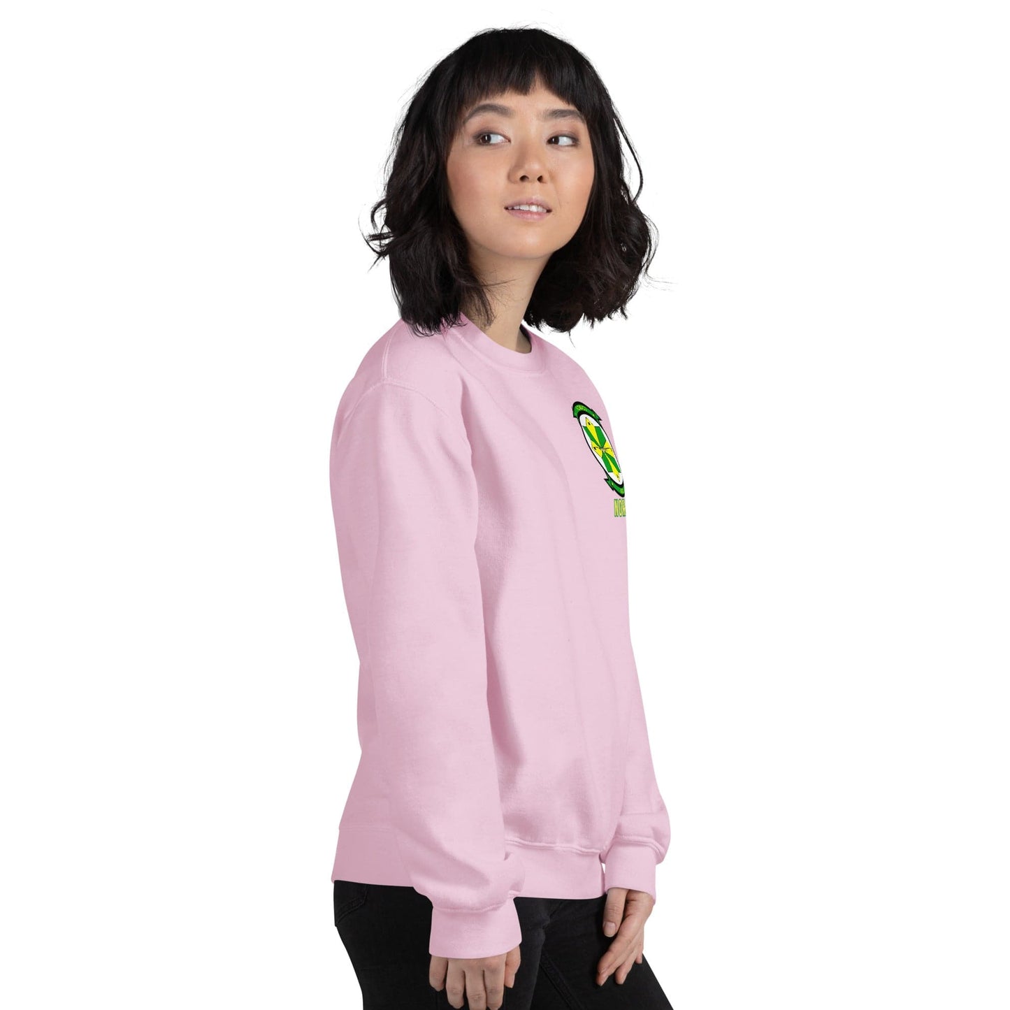 VR-62 "Nomads" Women's Sweatshirt