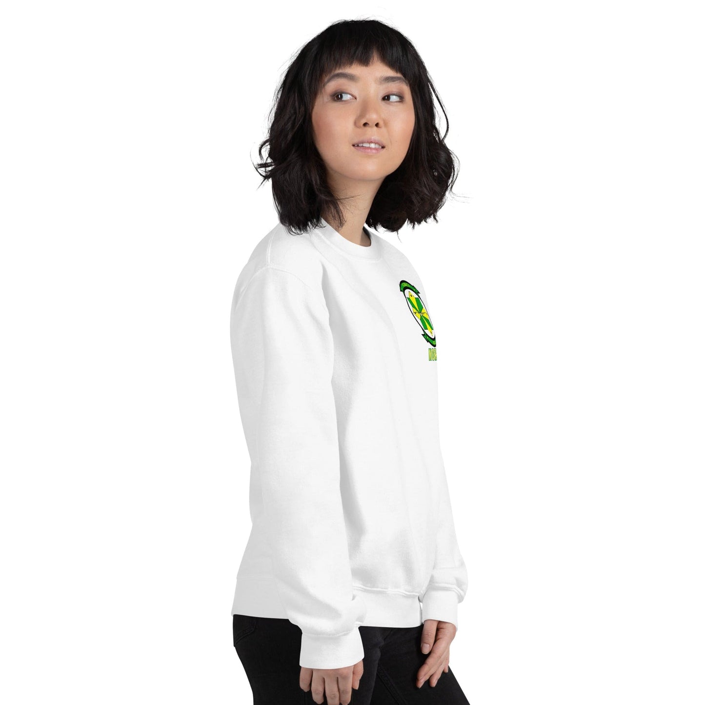VR-62 "Nomads" Women's Sweatshirt