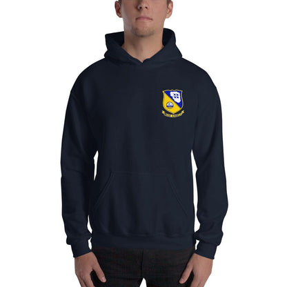 Blue Angels Men's Hoodie