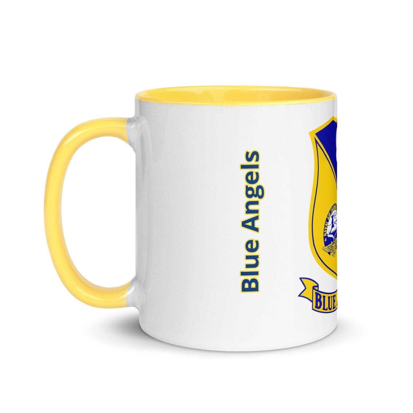 Blue Angels Mug