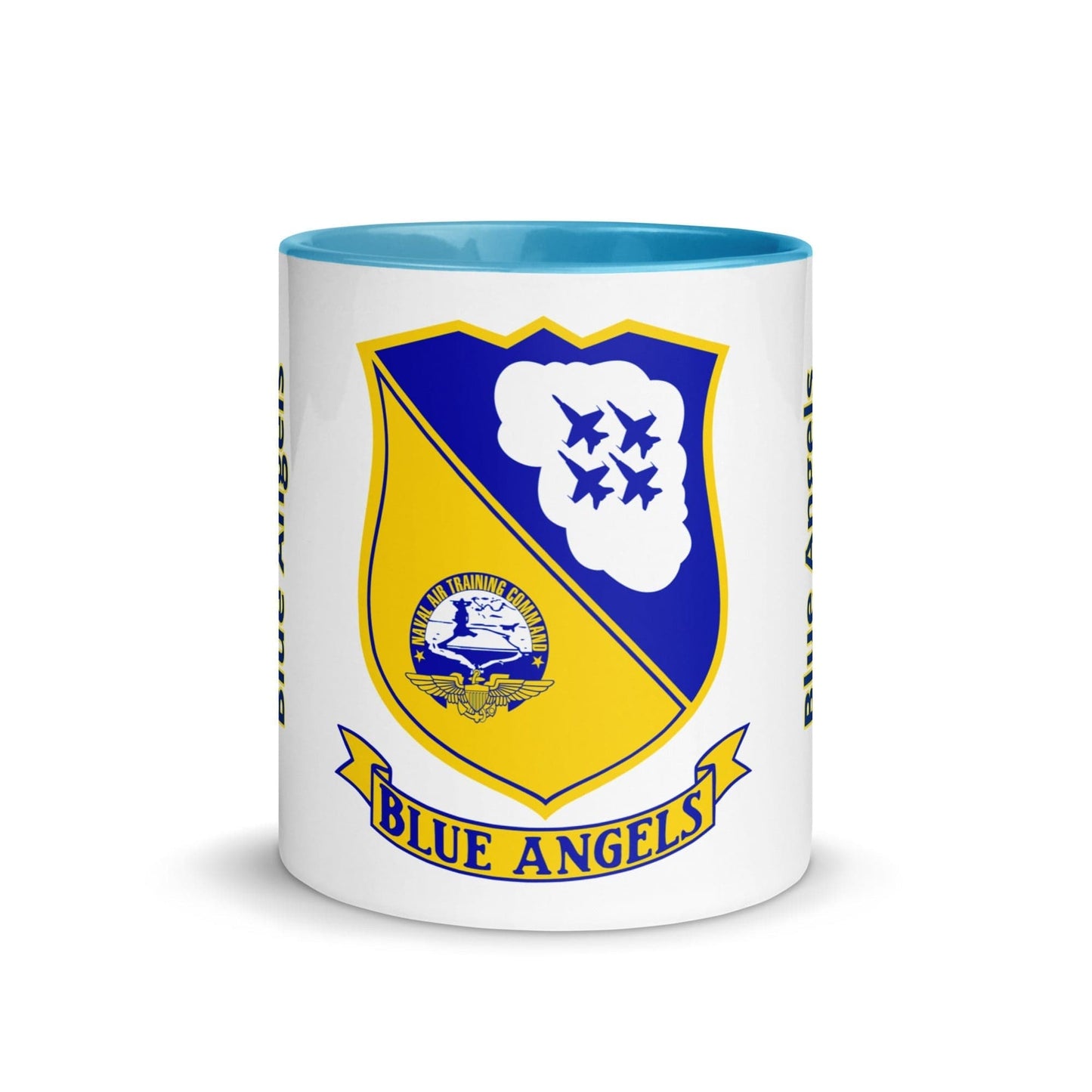 Blue Angels Mug