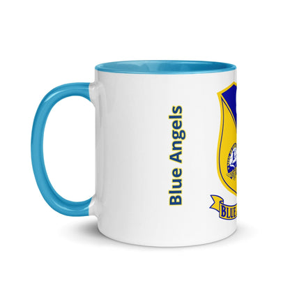 Blue Angels Mug