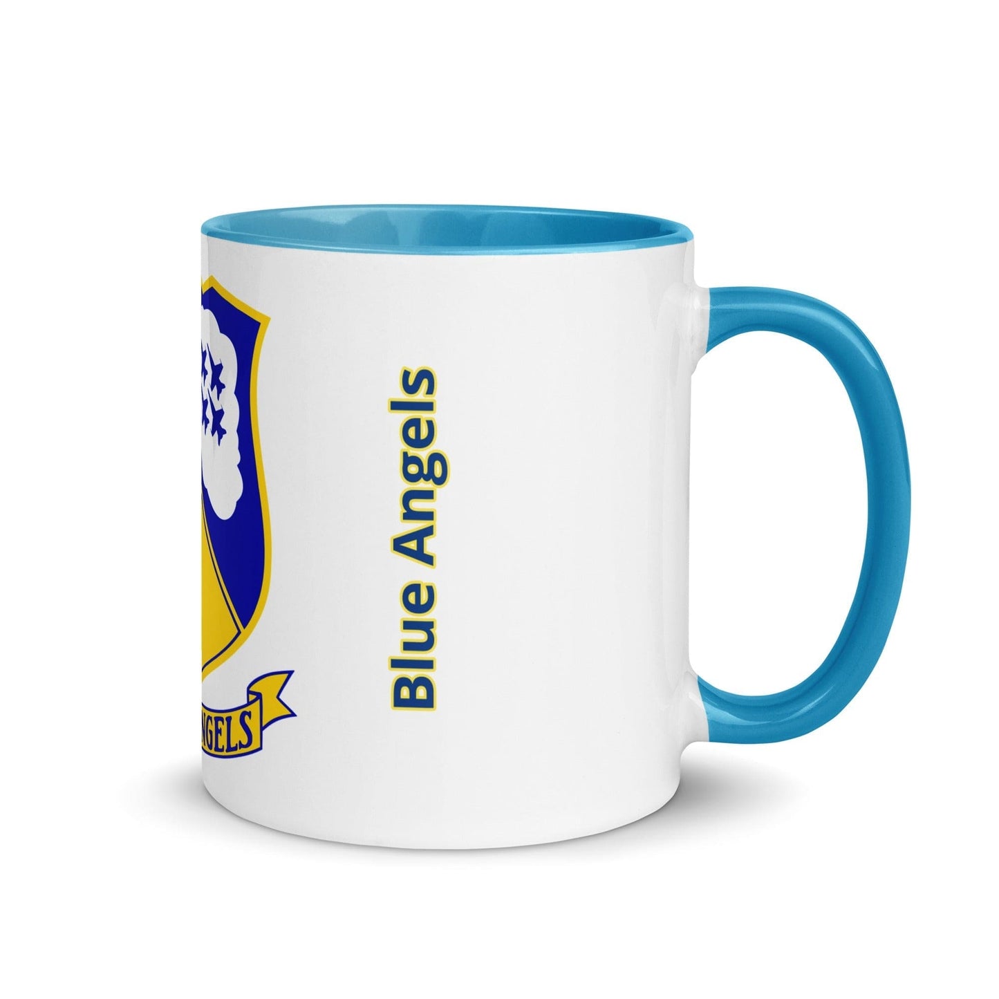 Blue Angels Mug