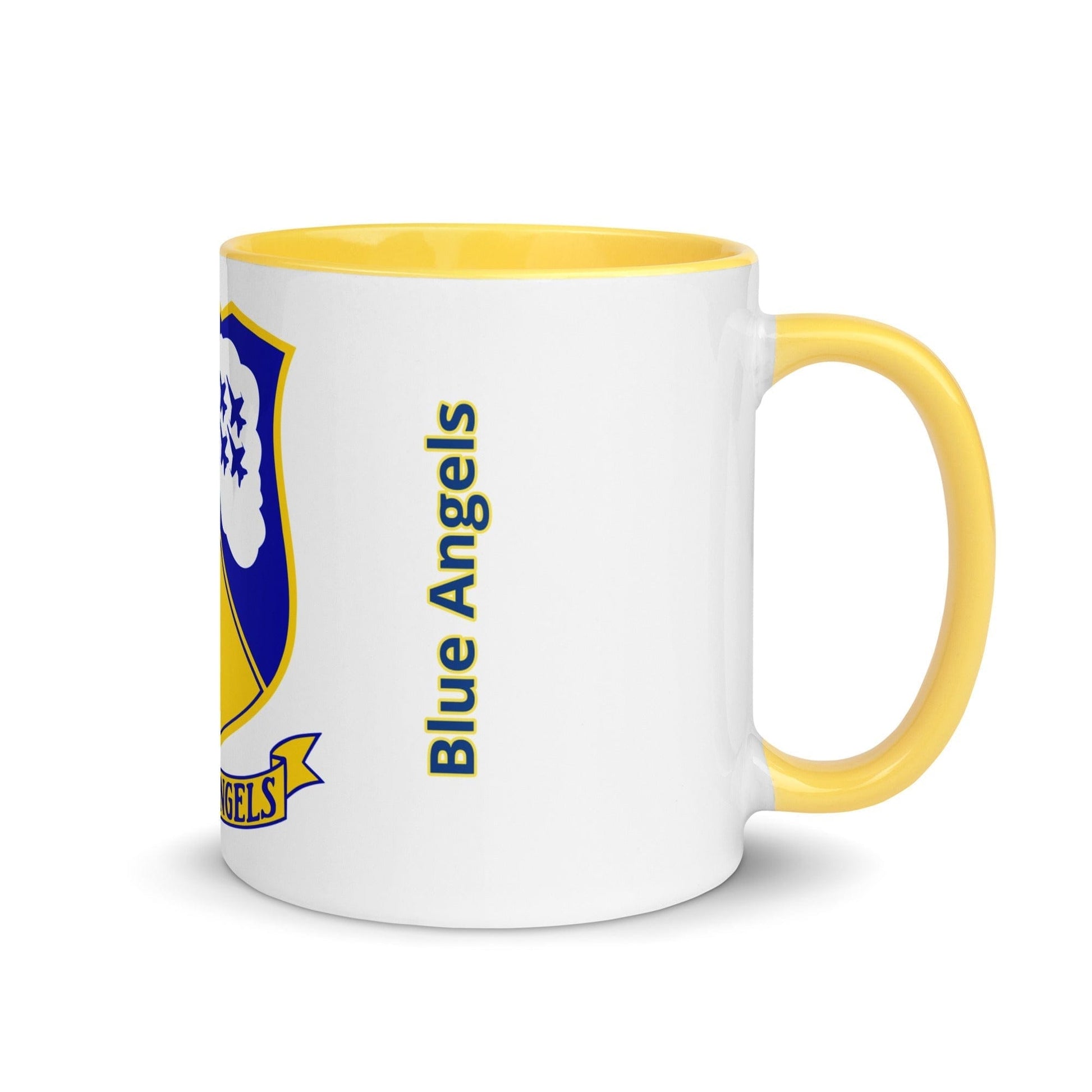 Blue Angels Mug