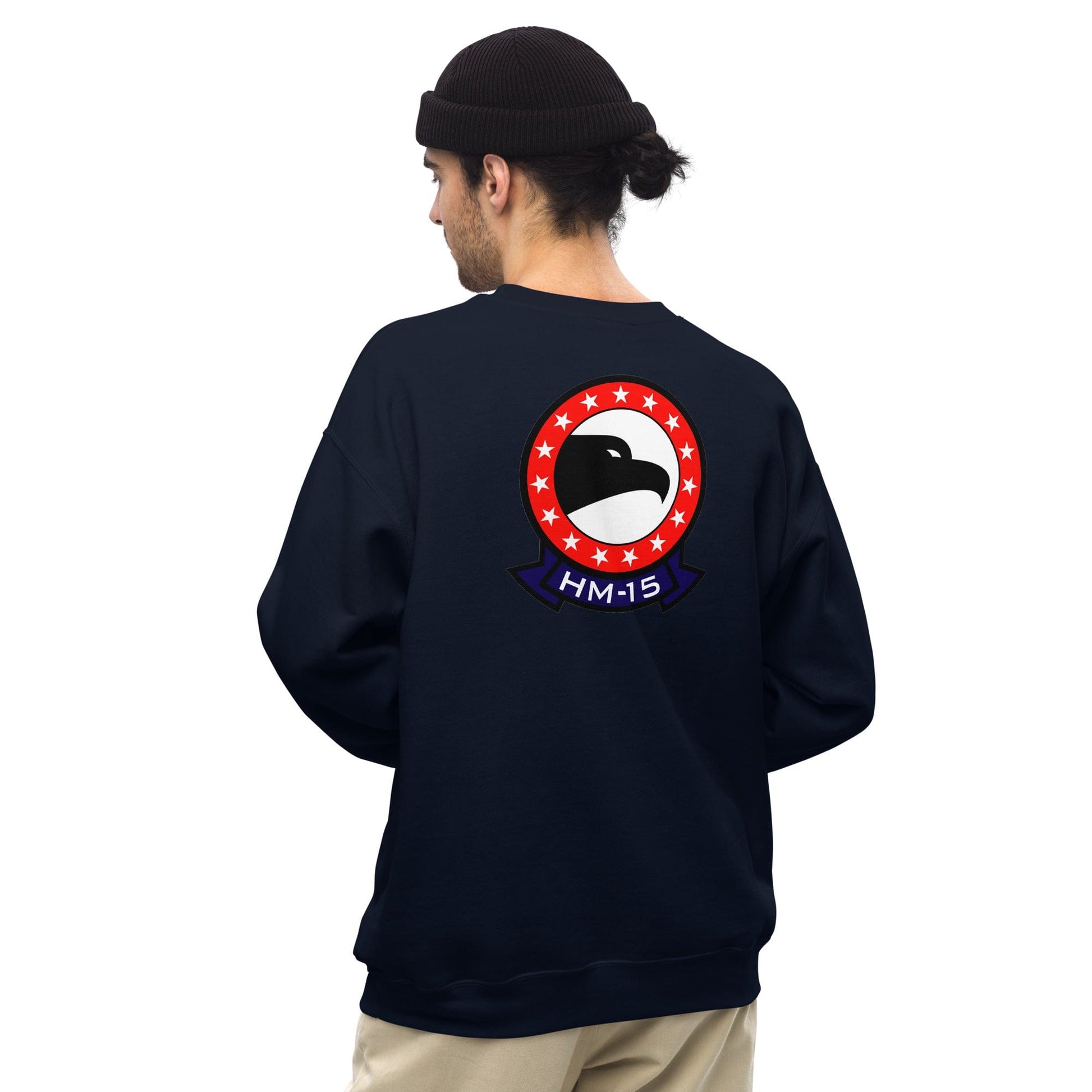 HM-15 Men's Sweatshirt