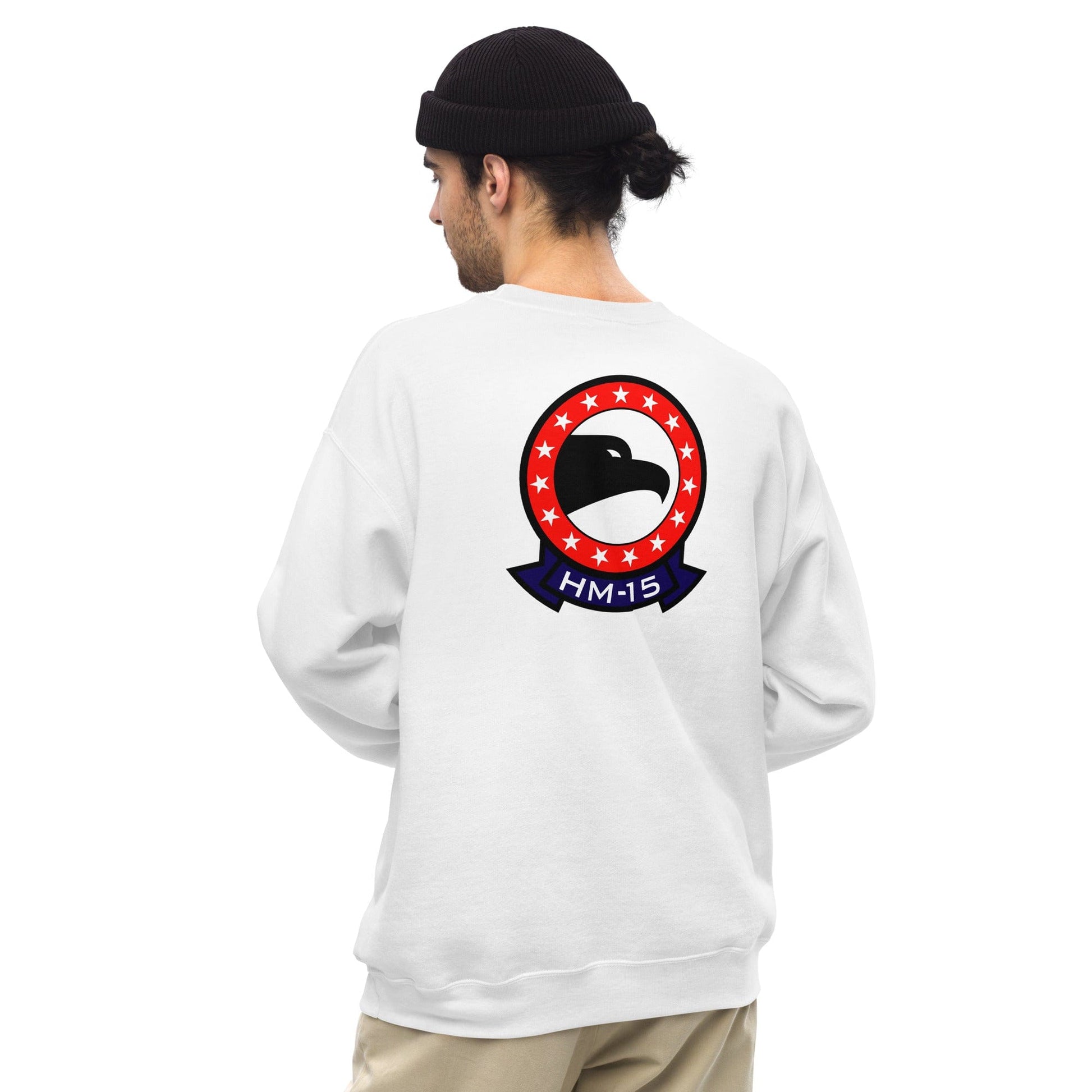 HM-15 Men's Sweatshirt