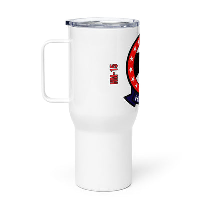 HM-15 Travel mug