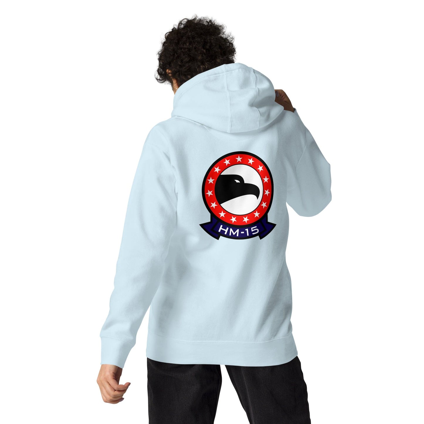 HM-15 Women's Hoodie