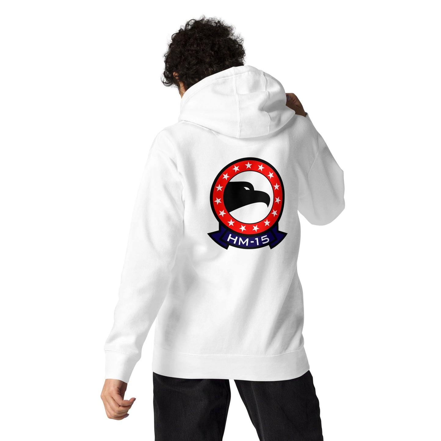 HM-15 Women's Hoodie