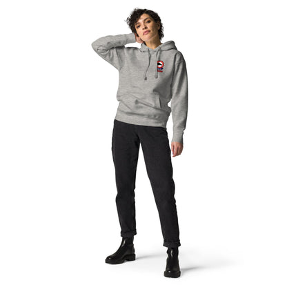 HM-15 Women's Hoodie