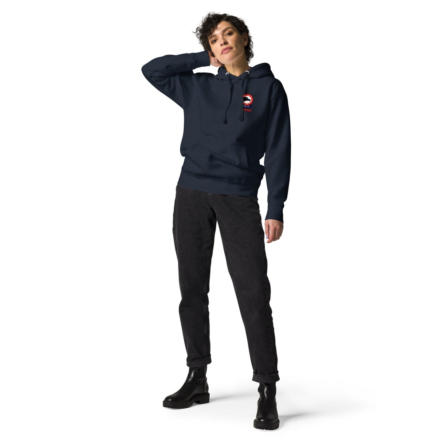 HM-15 Women's Hoodie