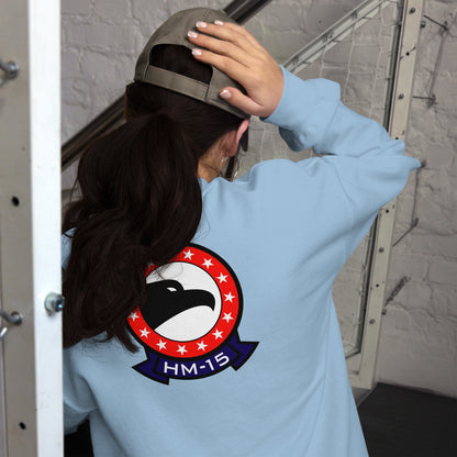 HM-15 Women's Sweatshirt