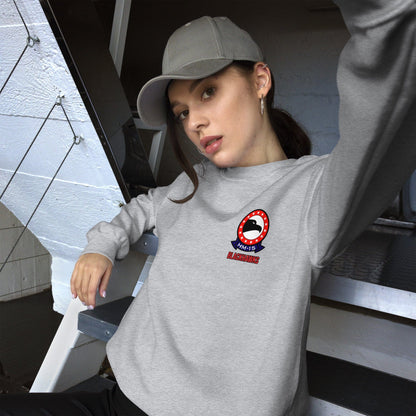 HM-15 Women's Sweatshirt