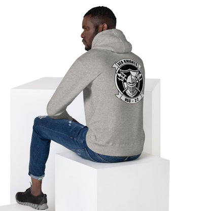 HSC-22 "Sea Knights" Men's Hoodie