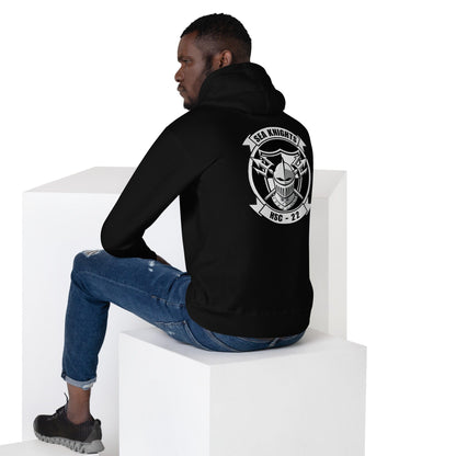 HSC-22 "Sea Knights" Men's Hoodie