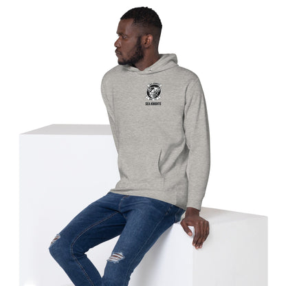 HSC-22 "Sea Knights" Men's Hoodie