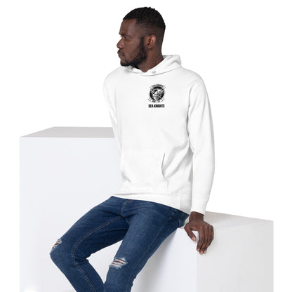 HSC-22 "Sea Knights" Men's Hoodie