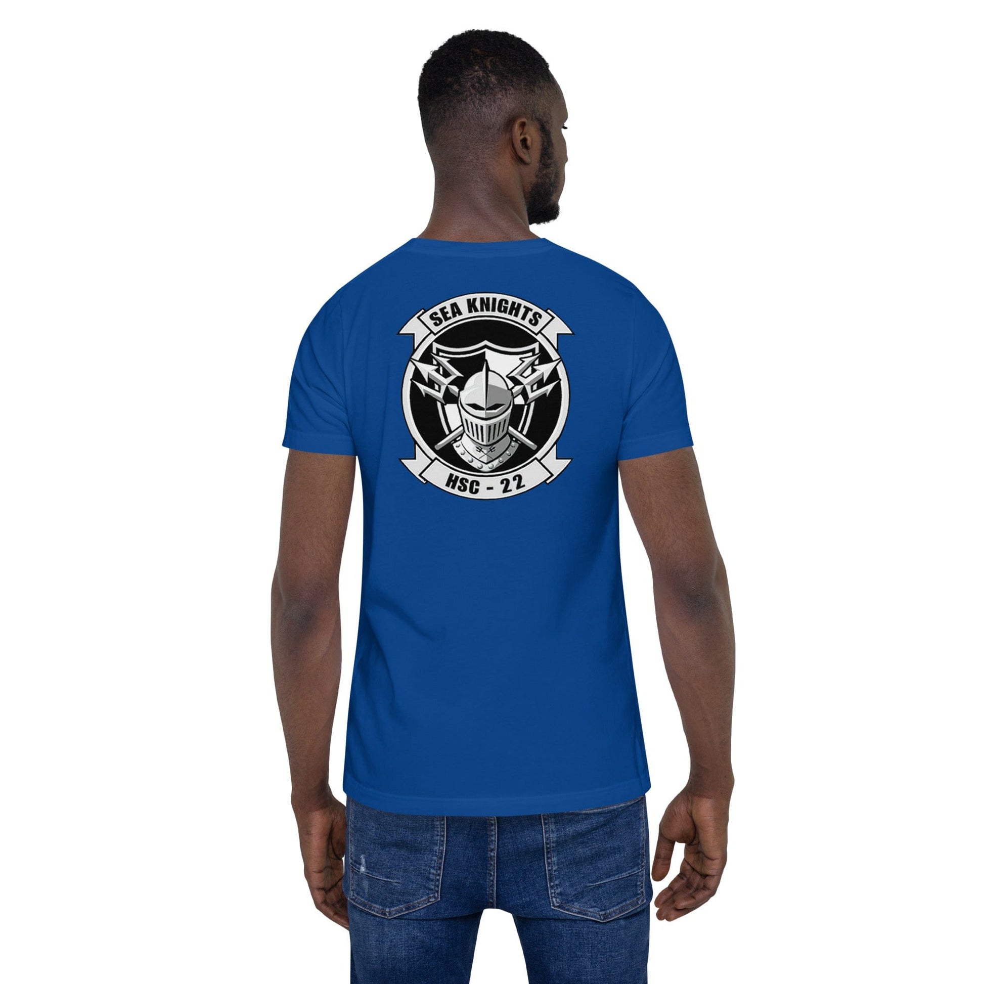 HSC-22 "Sea Knights" Men's t-shirt