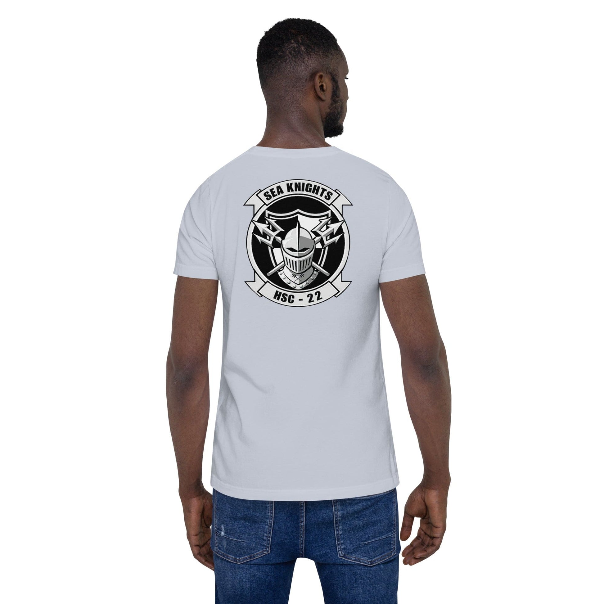 HSC-22 "Sea Knights" Men's t-shirt