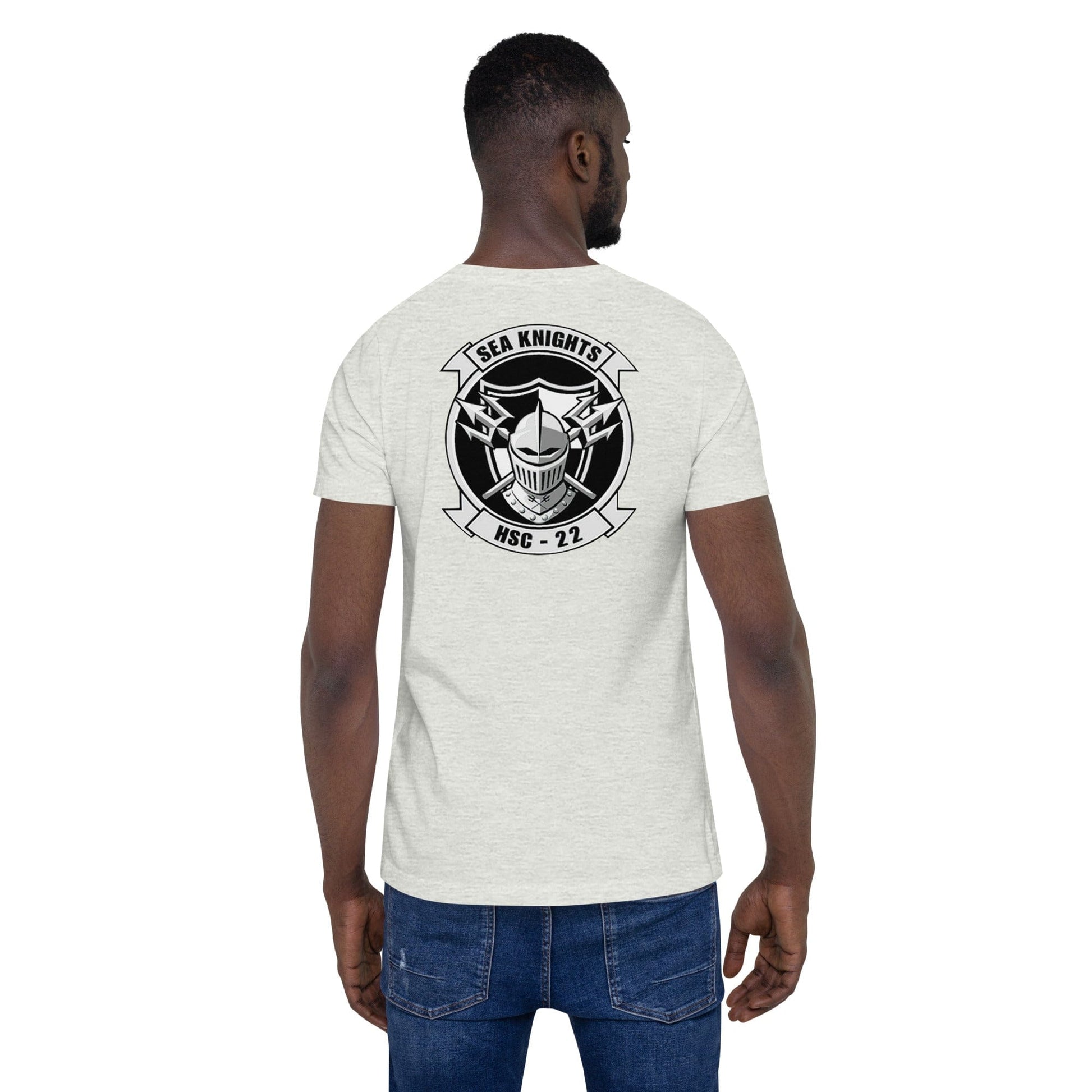 HSC-22 "Sea Knights" Men's t-shirt