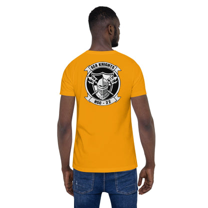 HSC-22 "Sea Knights" Men's t-shirt