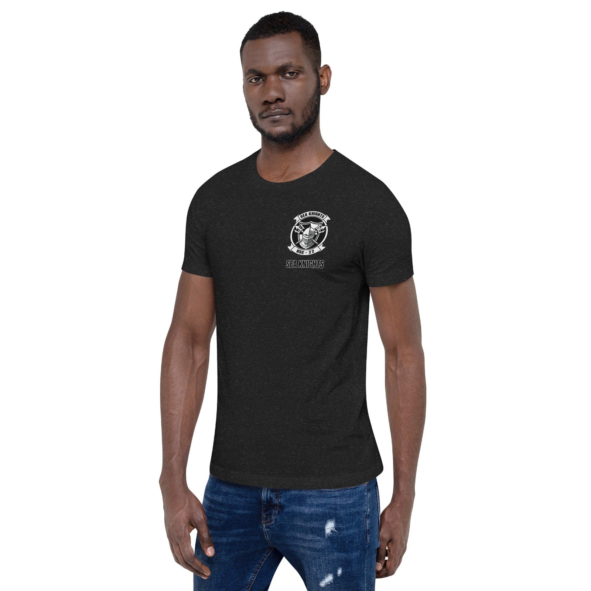 HSC-22 "Sea Knights" Men's t-shirt