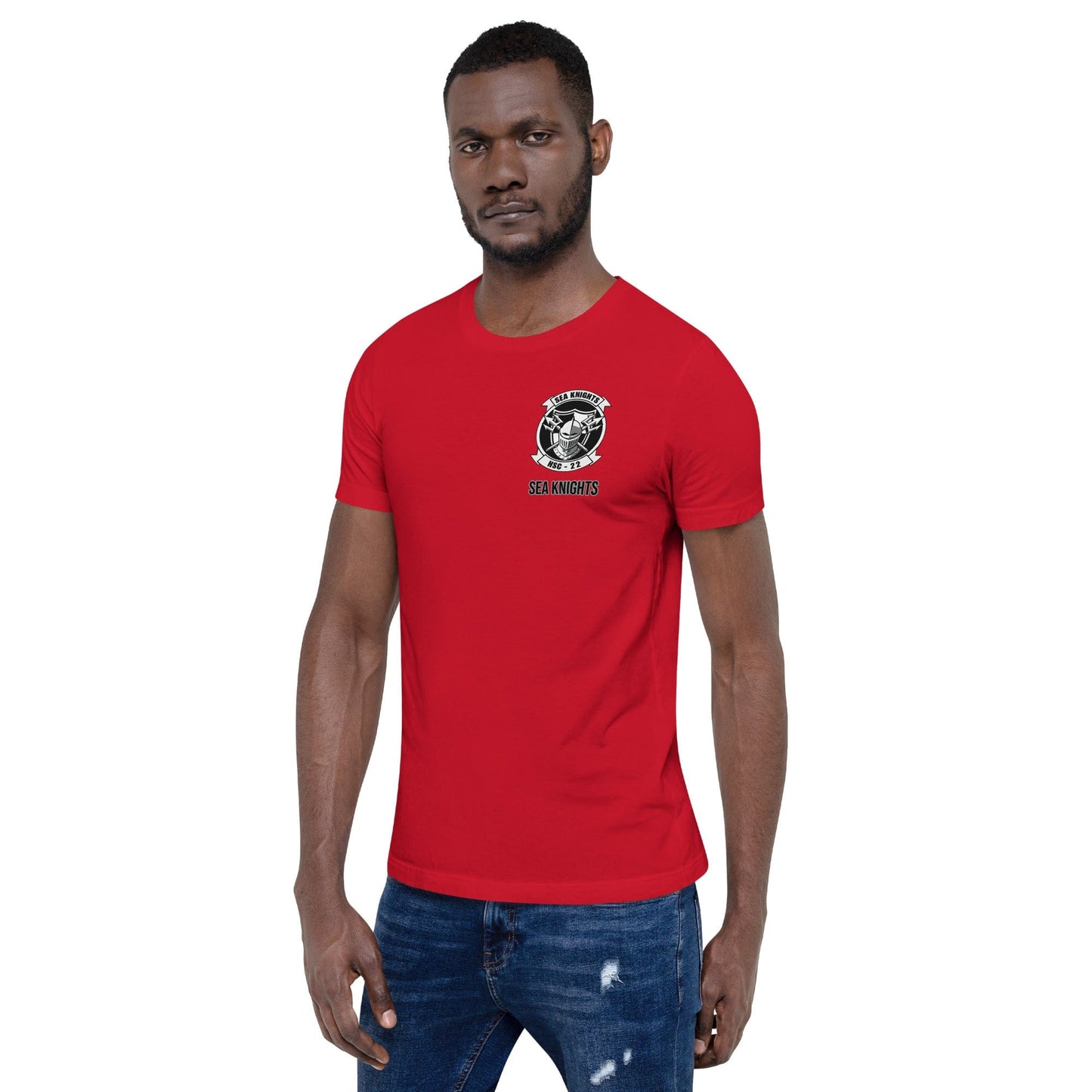 HSC-22 "Sea Knights" Men's t-shirt