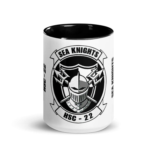 HSC-22 "Sea Knights" Mug