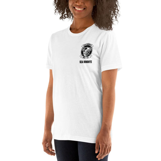 HSC-22 "Sea Knights" Women's t-shirt