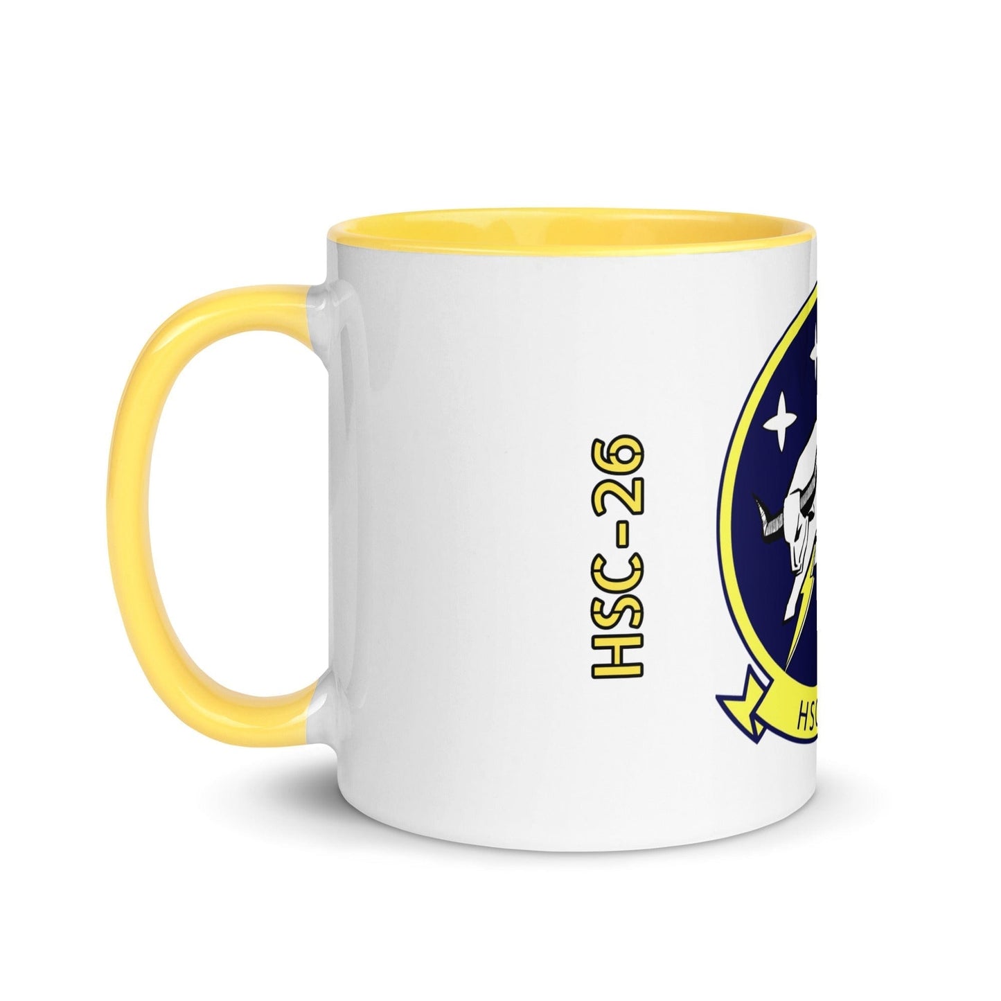 HSC-26 Mug