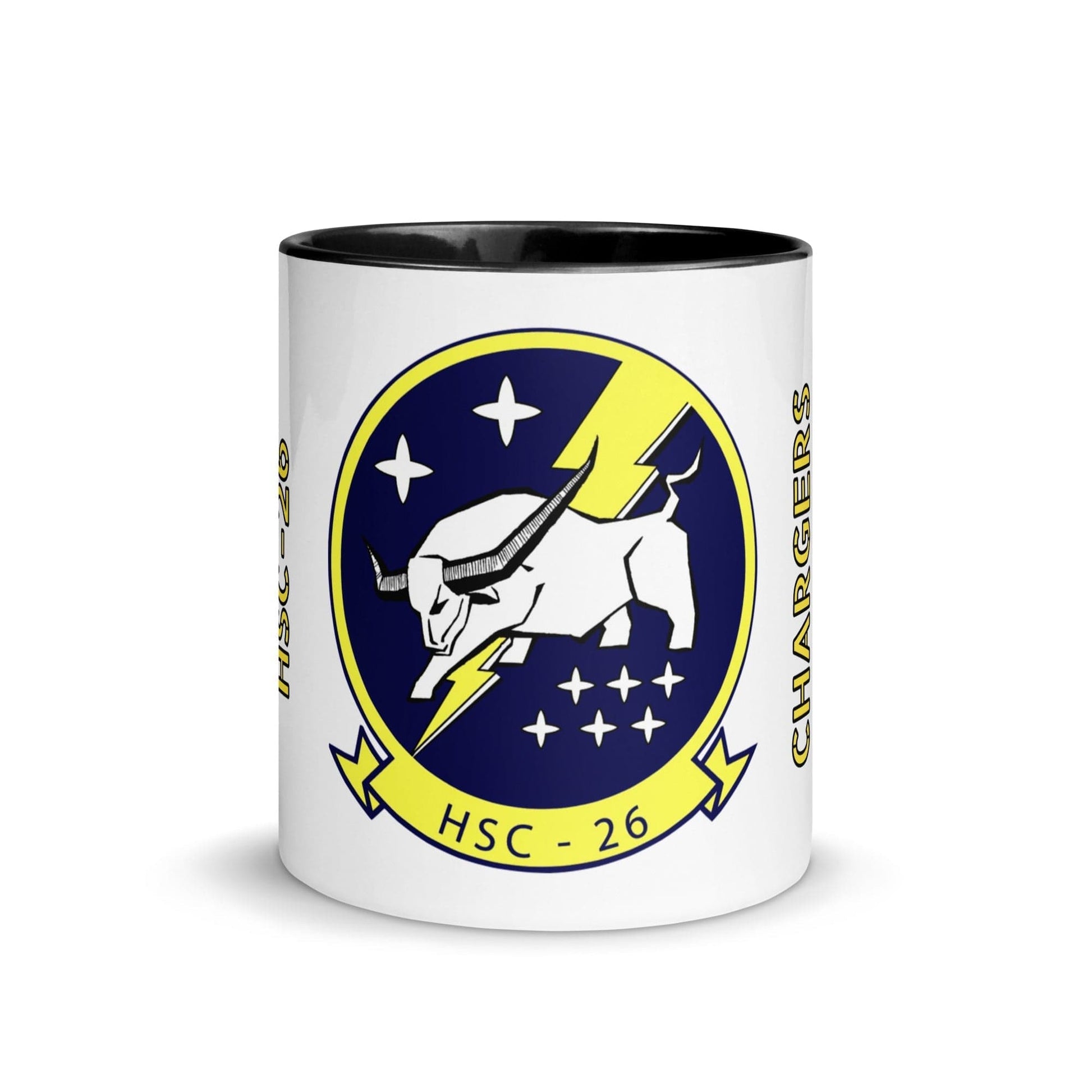 HSC-26 Mug