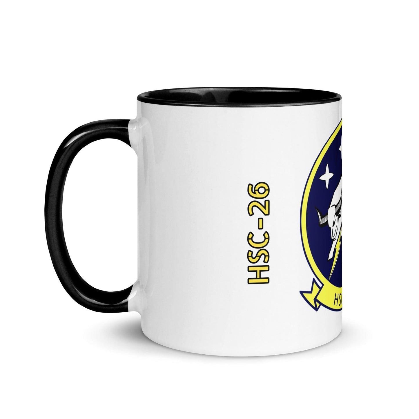 HSC-26 Mug