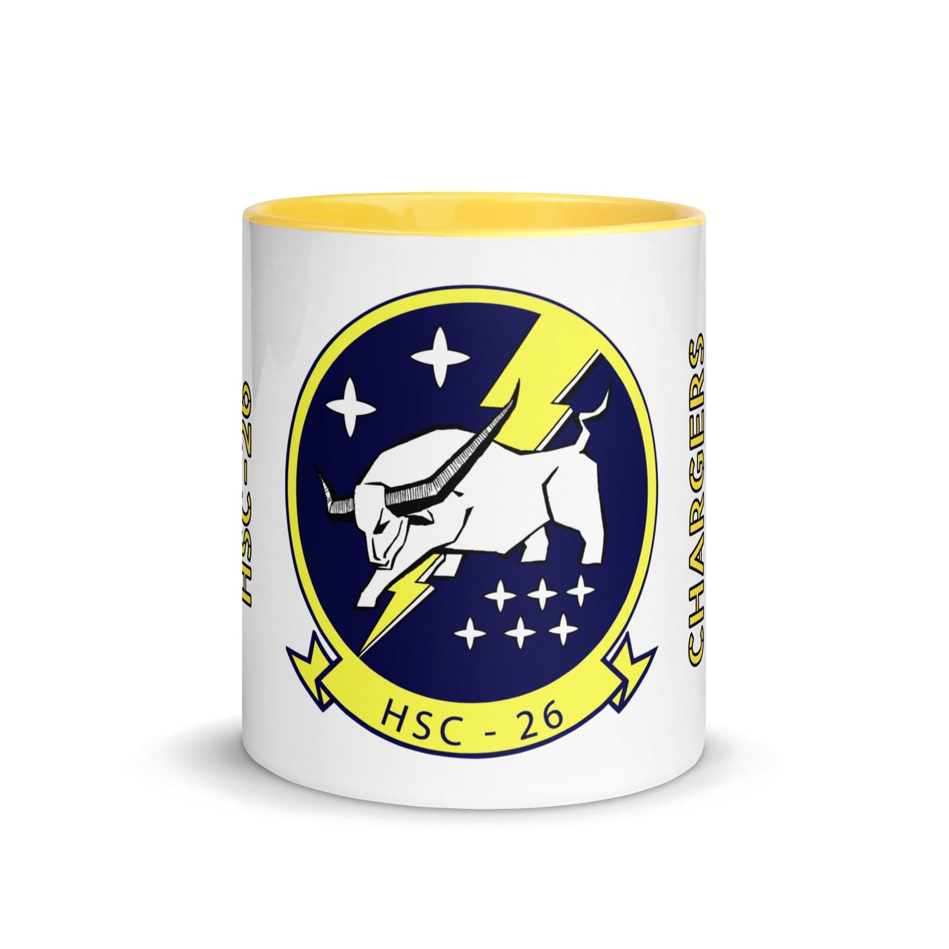 HSC-26 Mug