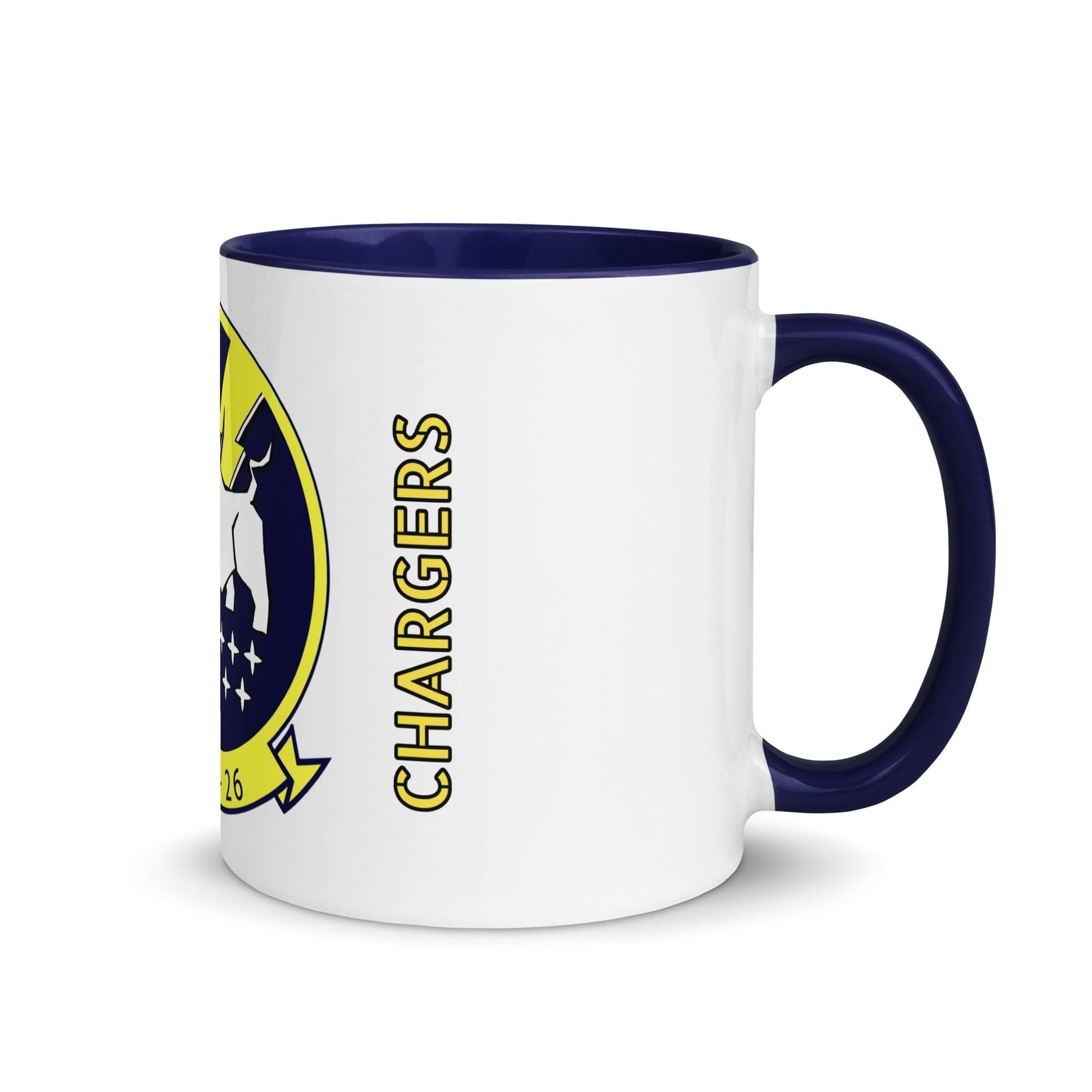 HSC-26 Mug